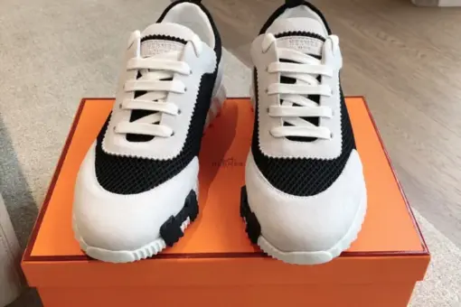 Hermes Bouncing Sneaker 2025