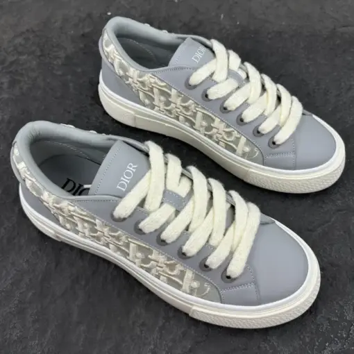 Dior B33 New Sneaker - Image 4