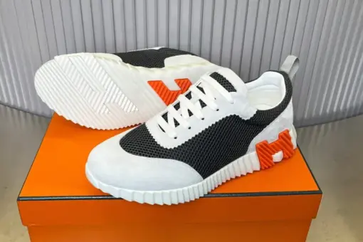 Hermes Bouncing Sneaker 2025