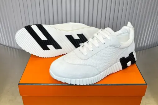 Hermes Bouncing Sneaker 2025