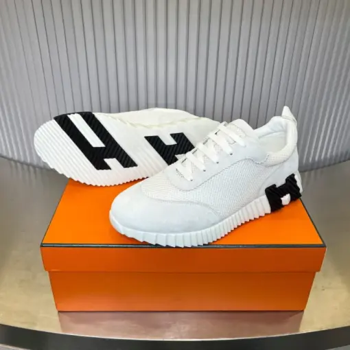 Hermes Bouncing Sneaker - Image 3