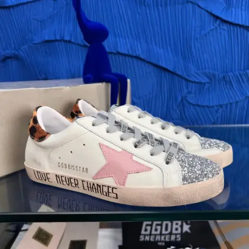 GGDB Sneaker