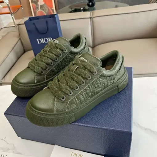 Dior B33 New Sneaker