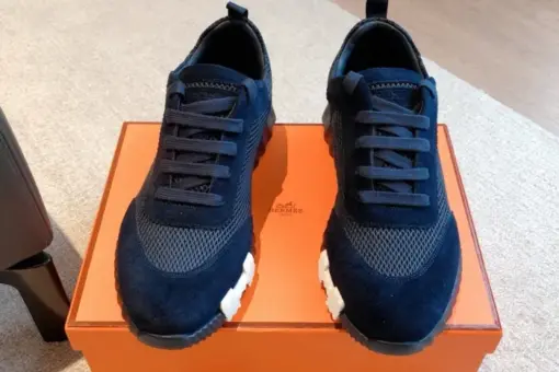 Hermes Bouncing Sneaker 2025