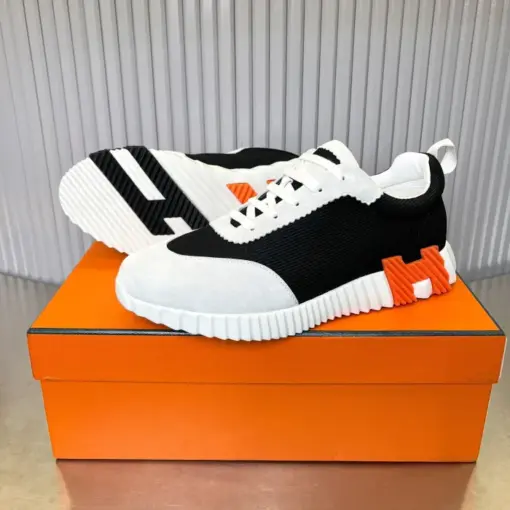 Hermes Bouncing Sneaker - Image 2