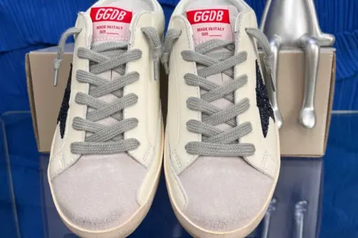 GGDB Sneaker 2025