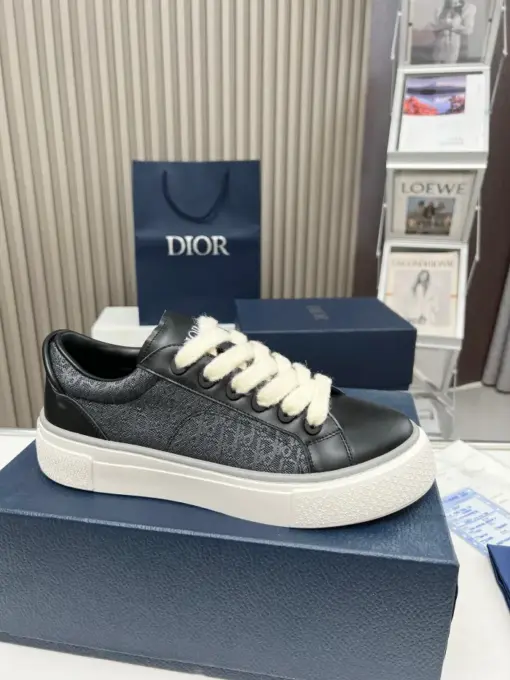 Dior B33 New Sneaker - Image 2