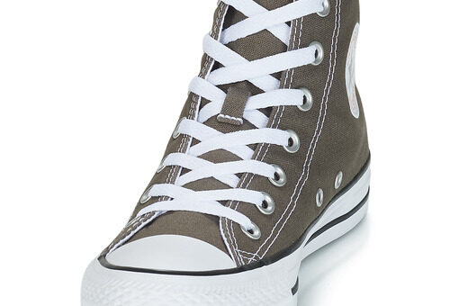 Converse Chuck Taylor All Star Hi Anthracite 2025