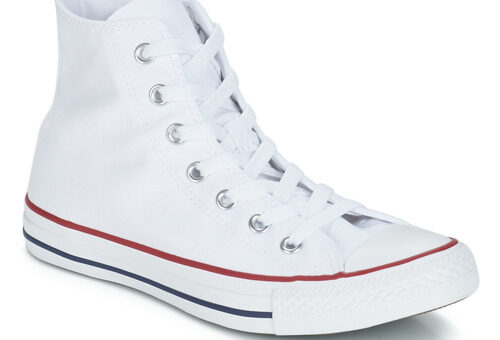 Converse Chuck Taylor All Star Hi White 2025