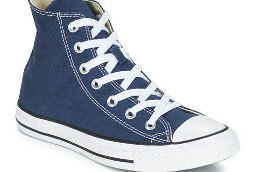 Converse Chuck Taylor All Star Hi Navy 2025