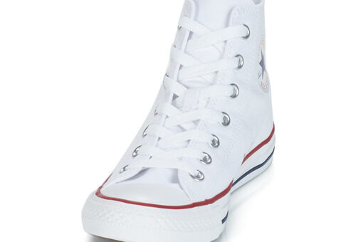 Converse Chuck Taylor All Star Hi White 2025