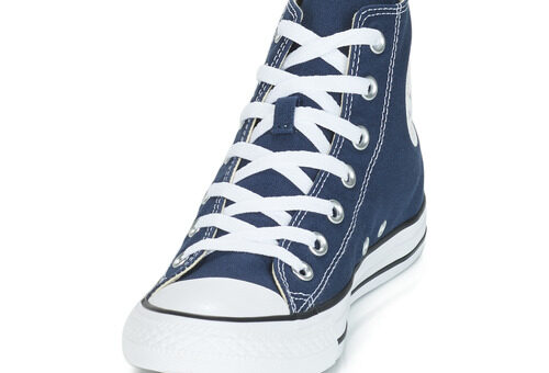 Converse Chuck Taylor All Star Hi Navy 2025