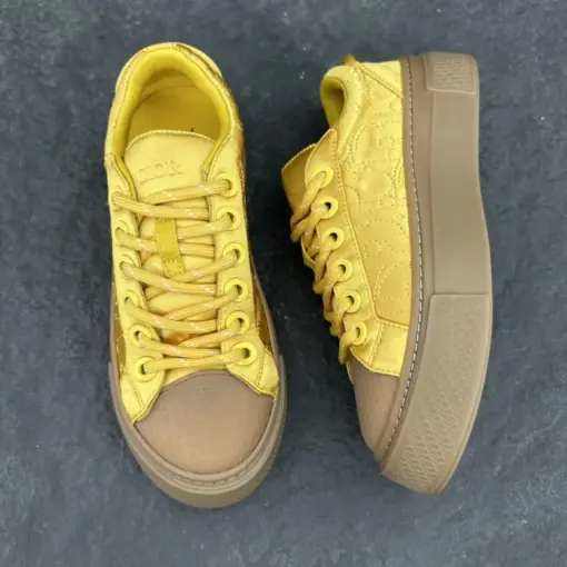 Dior B33 x Stone Island Sneaker - Image 2