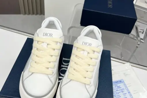 Dior B33 New Sneaker 2025