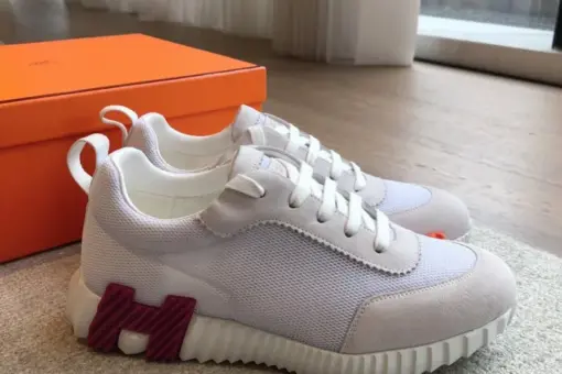 Hermes Bouncing Sneaker 2025