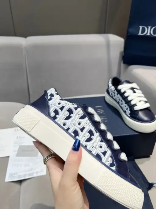 Dior B33 New Sneaker - Image 5