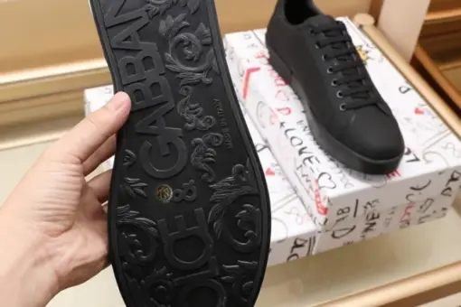 Dolce Gabbana Sneaker 2025