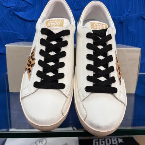 GGDB Sneaker - Image 2