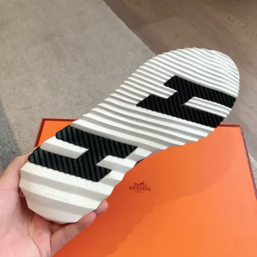 Hermes Bouncing Sneaker - Image 3