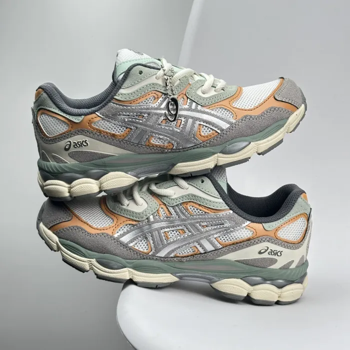 Asics Gel-kayano 14 Sneaker 2026 | Drip Kickz Asics Gel-kayano 14 Sneaker - Image 4