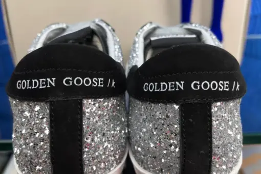 GGDB Sneaker 2025