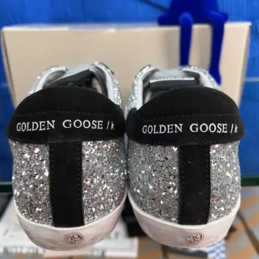 GGDB Sneaker - Image 3