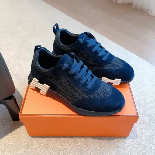 Hermes Bouncing Sneaker