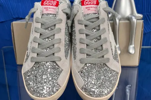 GGDB Sneaker 2025