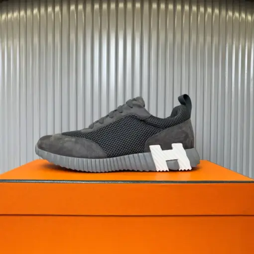 Hermes Bouncing Sneaker - Image 2