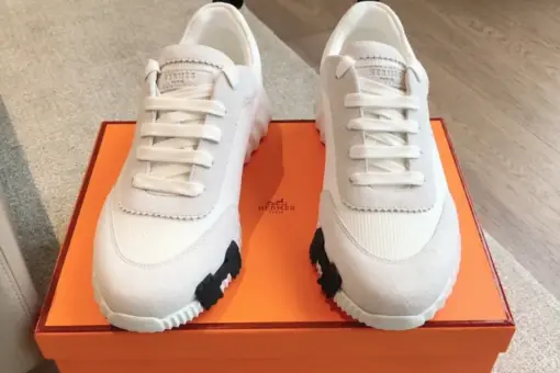 Hermes Bouncing Sneaker 2025