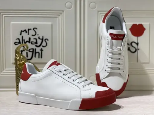 Dolce Gabbana Sneaker - Image 3