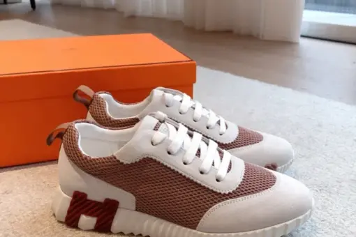 Hermes Bouncing Sneaker 2025