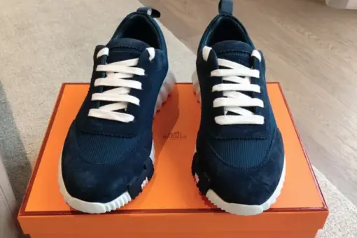 Hermes Bouncing Sneaker 2025