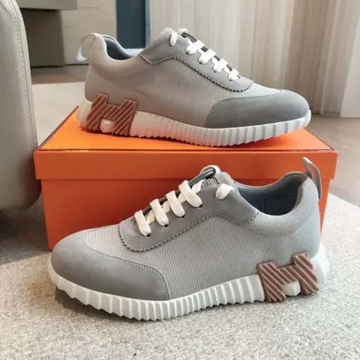 Hermes Bouncing Sneaker - Image 2