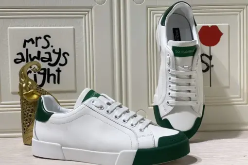 Dolce Gabbana Sneaker 2025