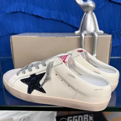 GGDB Sneaker - Image 2