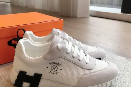 Hermes Bouncing Sneaker 2025