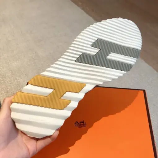 Hermes Bouncing Sneaker - Image 3