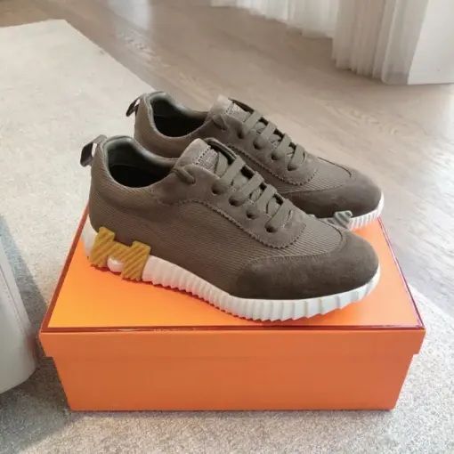 Hermes Bouncing Sneaker