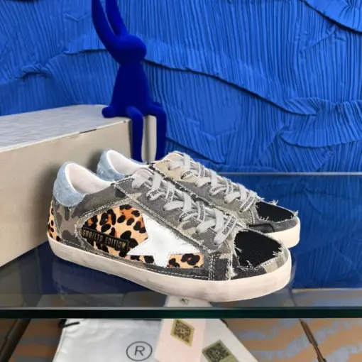 GGDB Sneaker