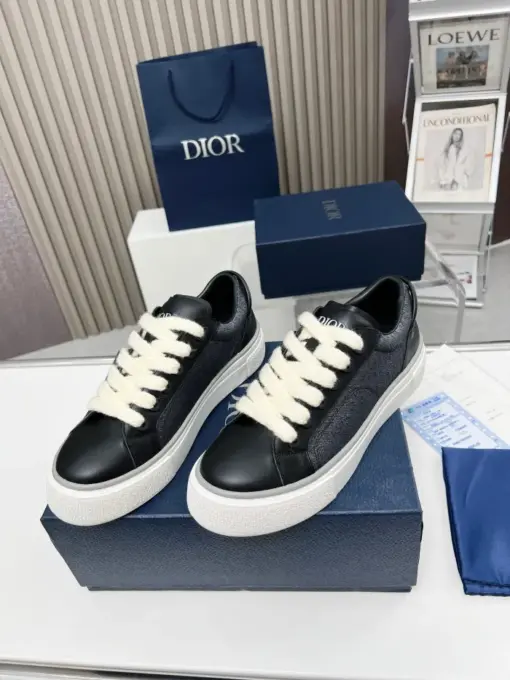 Dior B33 New Sneaker - Image 3