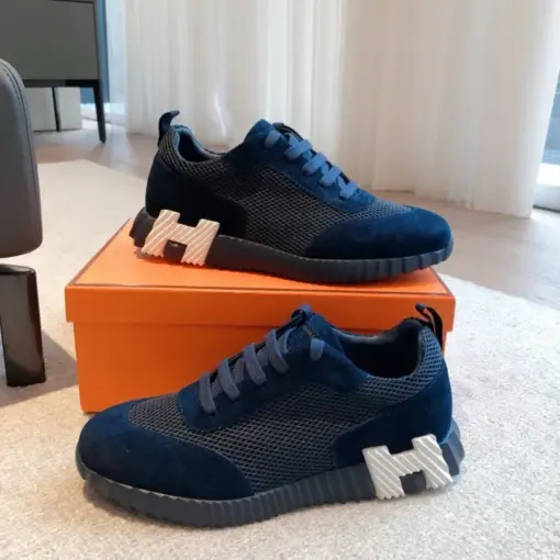 Hermes Bouncing Sneaker - Image 2