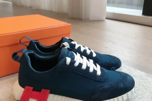 Hermes Bouncing Sneaker 2025