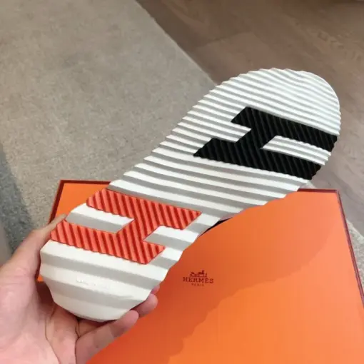 Hermes Bouncing Sneaker - Image 3