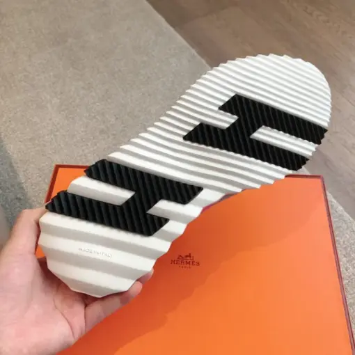 Hermes Bouncing Sneaker - Image 3