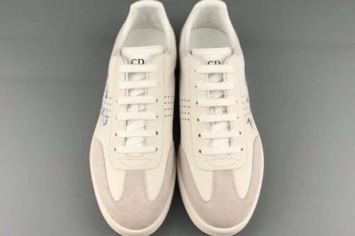 Dior Homme B01 Sneaker 2025