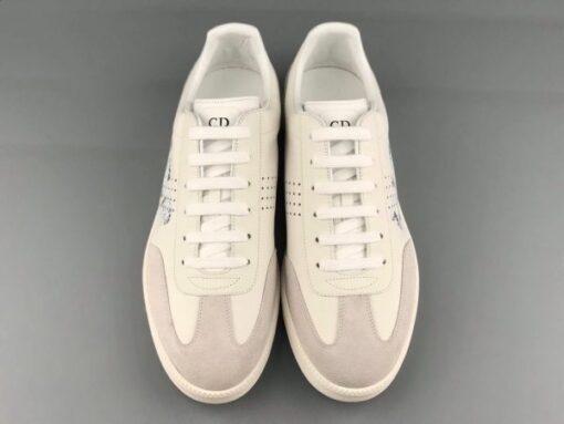 Dior Homme B01 Sneaker - Image 6