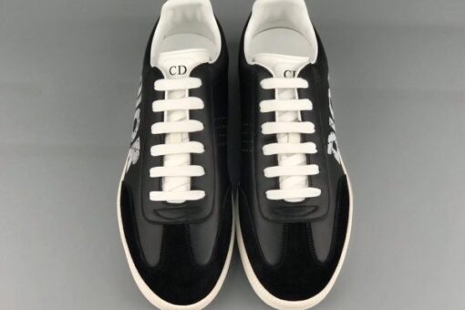 Dior Homme B01 Sneaker 2025