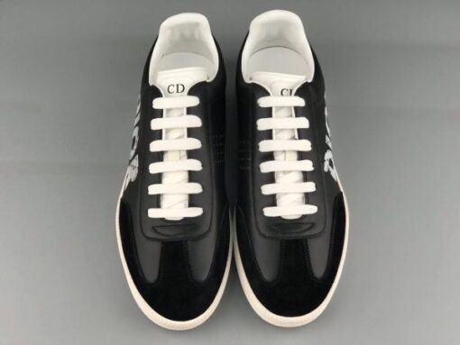 Dior Homme B01 Sneaker - Image 6