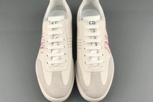 Dior Homme B01 Sneaker 2025